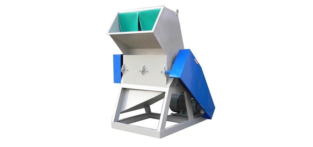 Crusher Machine