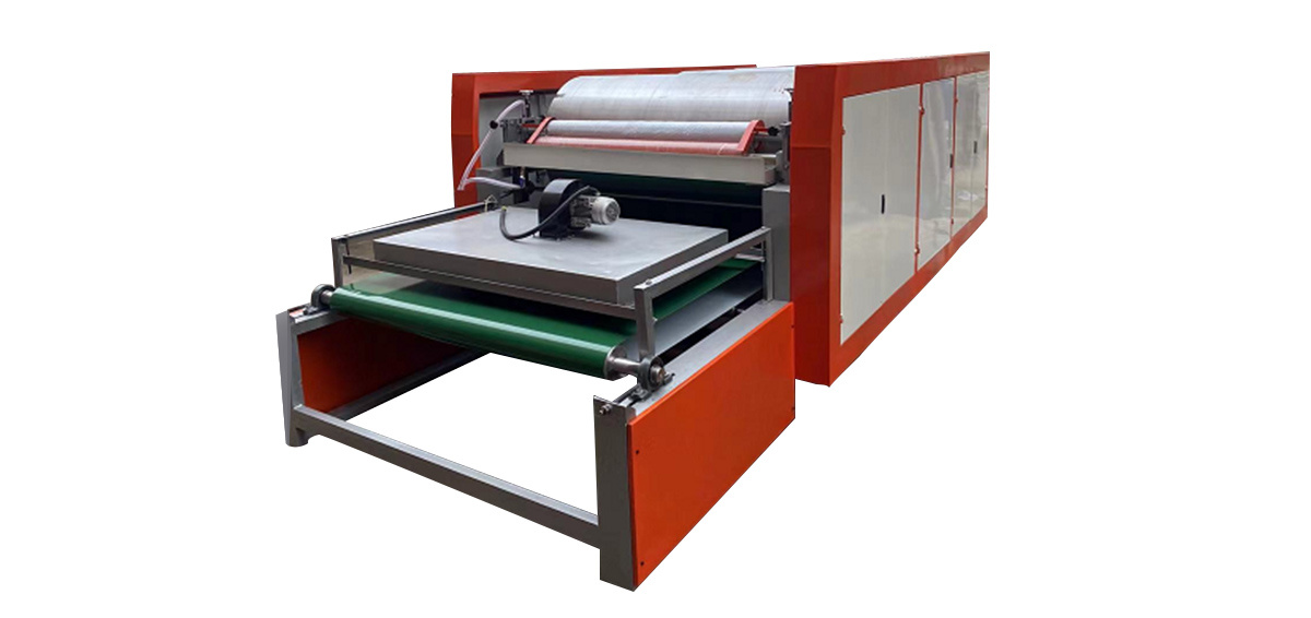 Jumbo Bag Printing Machine
