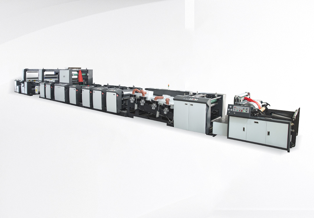 Printing Machine