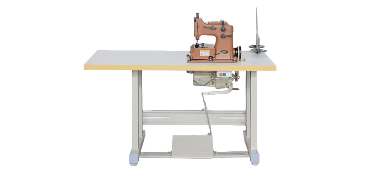 Manual Sewing Machine