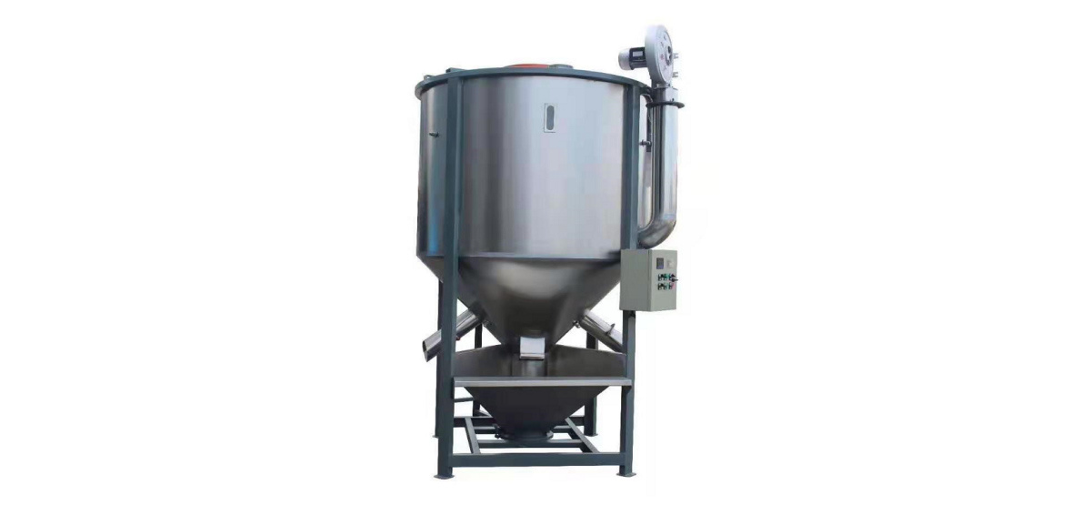 Drying Mixer