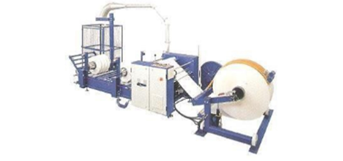 Plastic Fabric Slitt