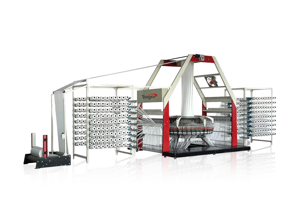Circular Loom
