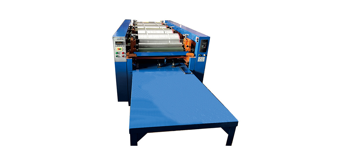 Normal Printing Machine