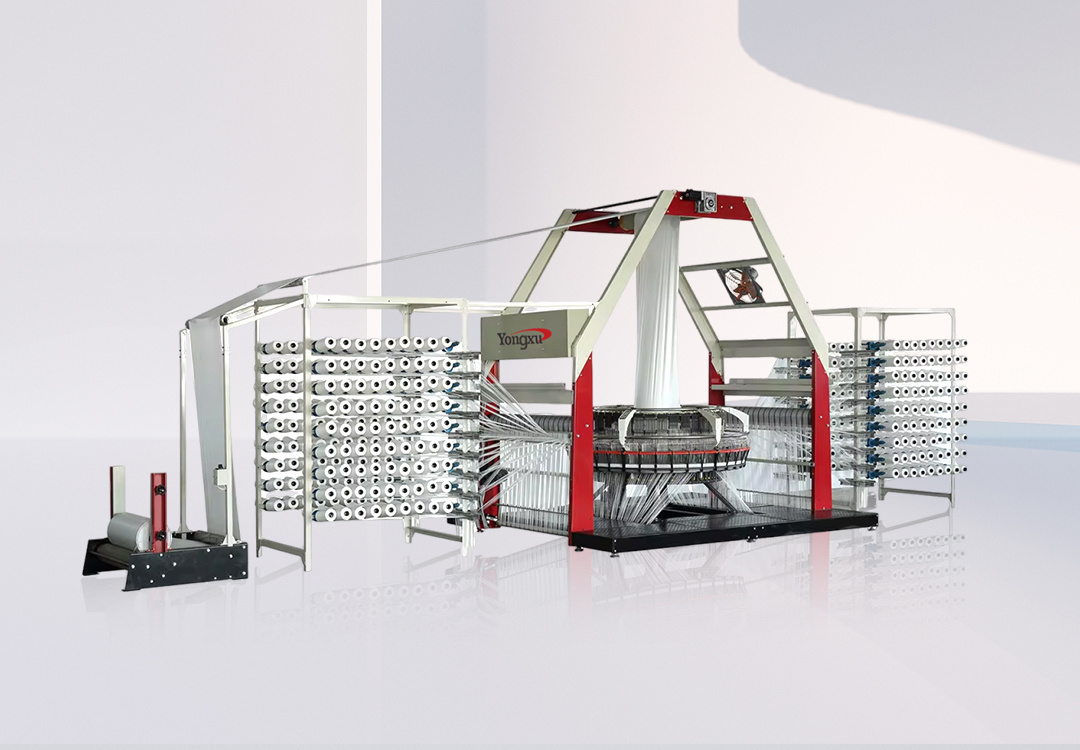 Circular Loom