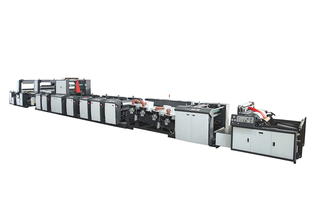 Printing Machine