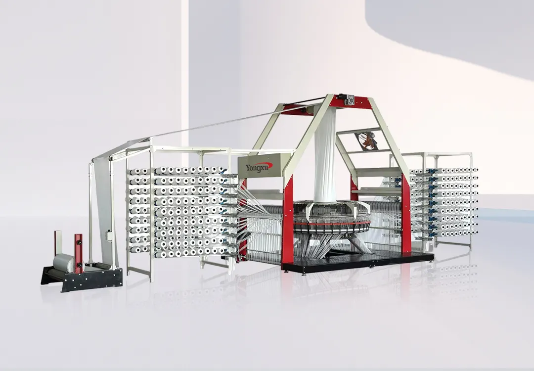 Circular Loom