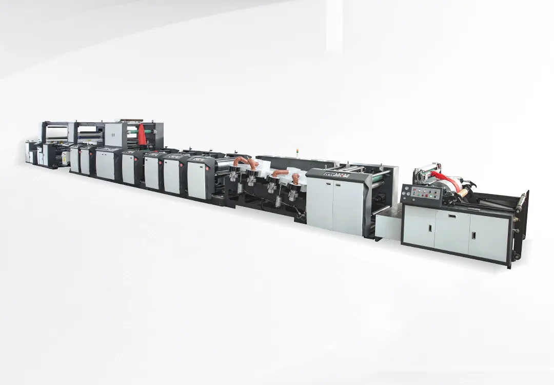 Printing Machine
