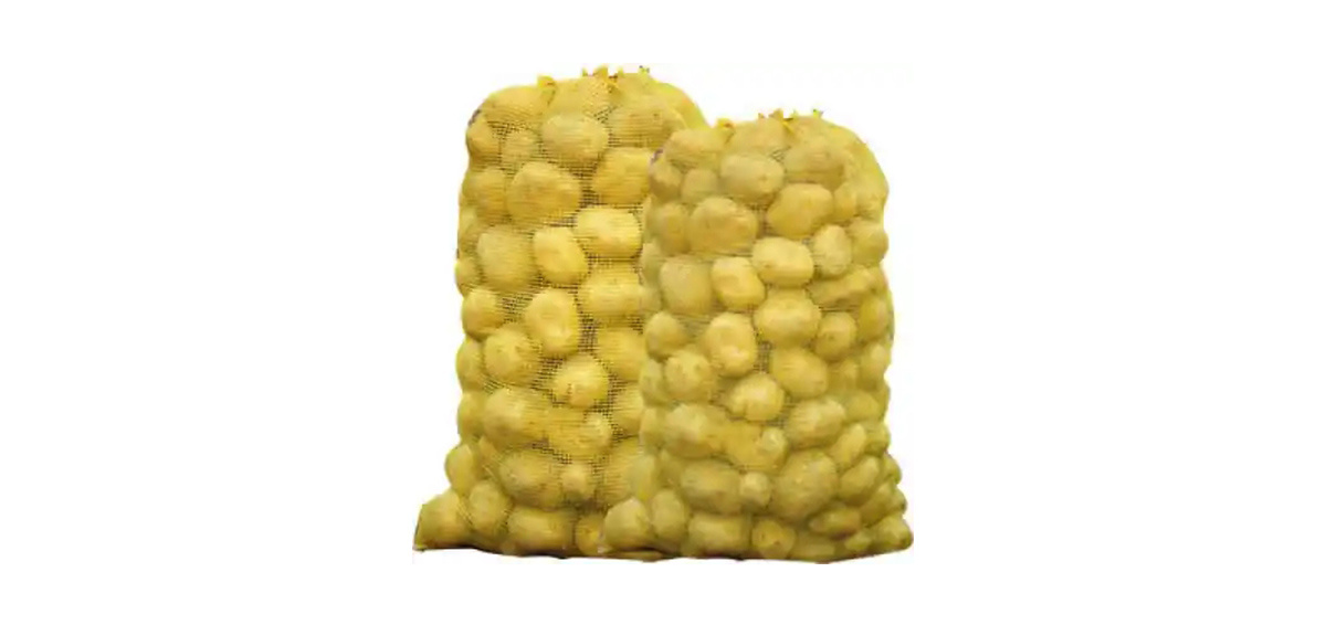 Mesh Bag