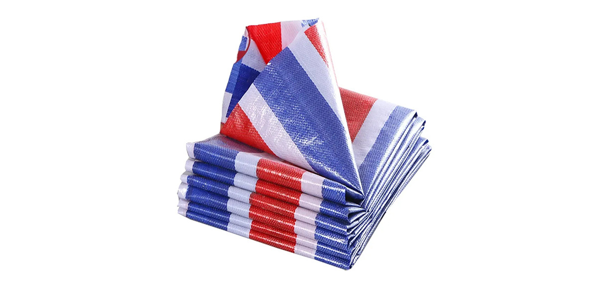 Tarpaulin