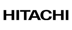 HITACHI