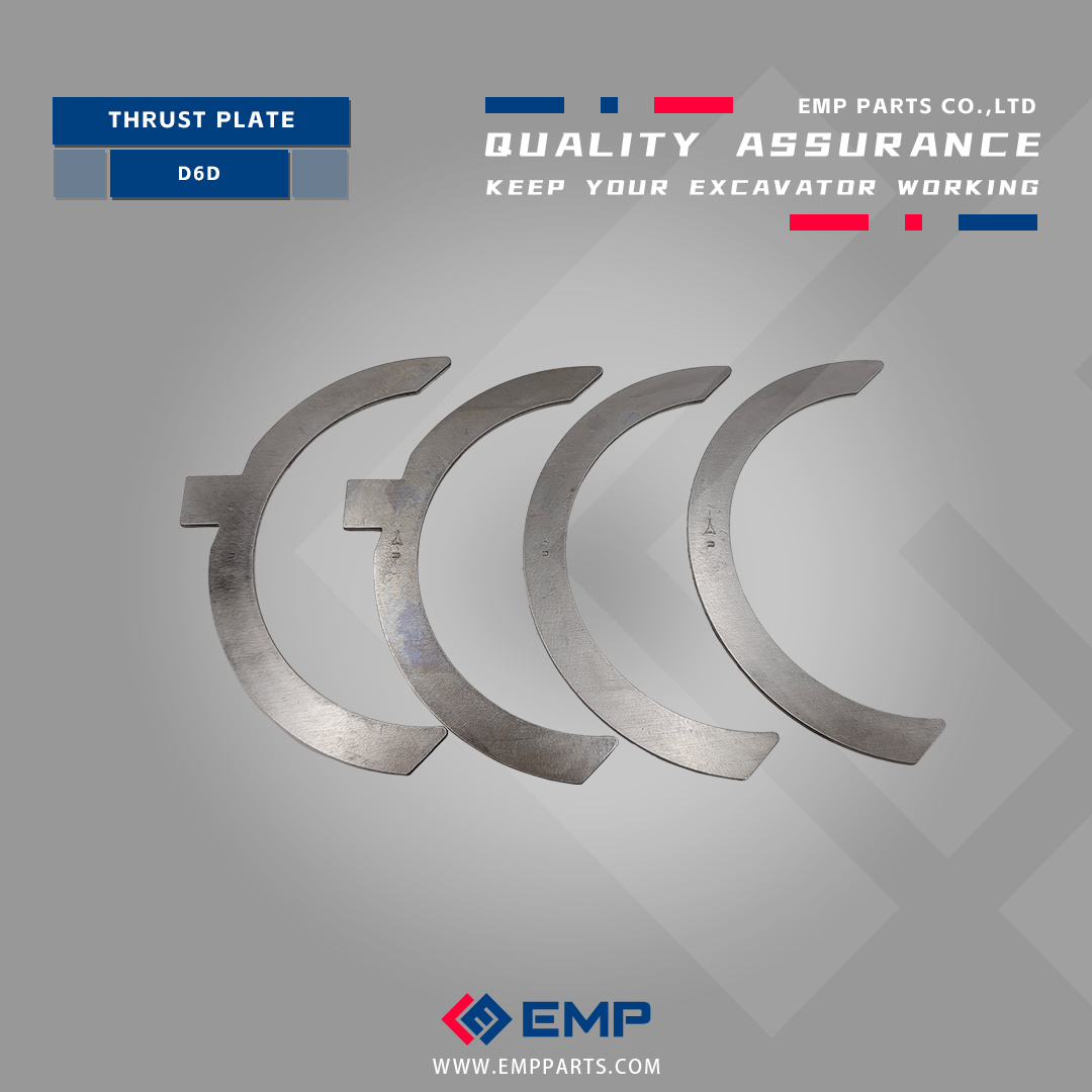 D6D THRUST BEARING