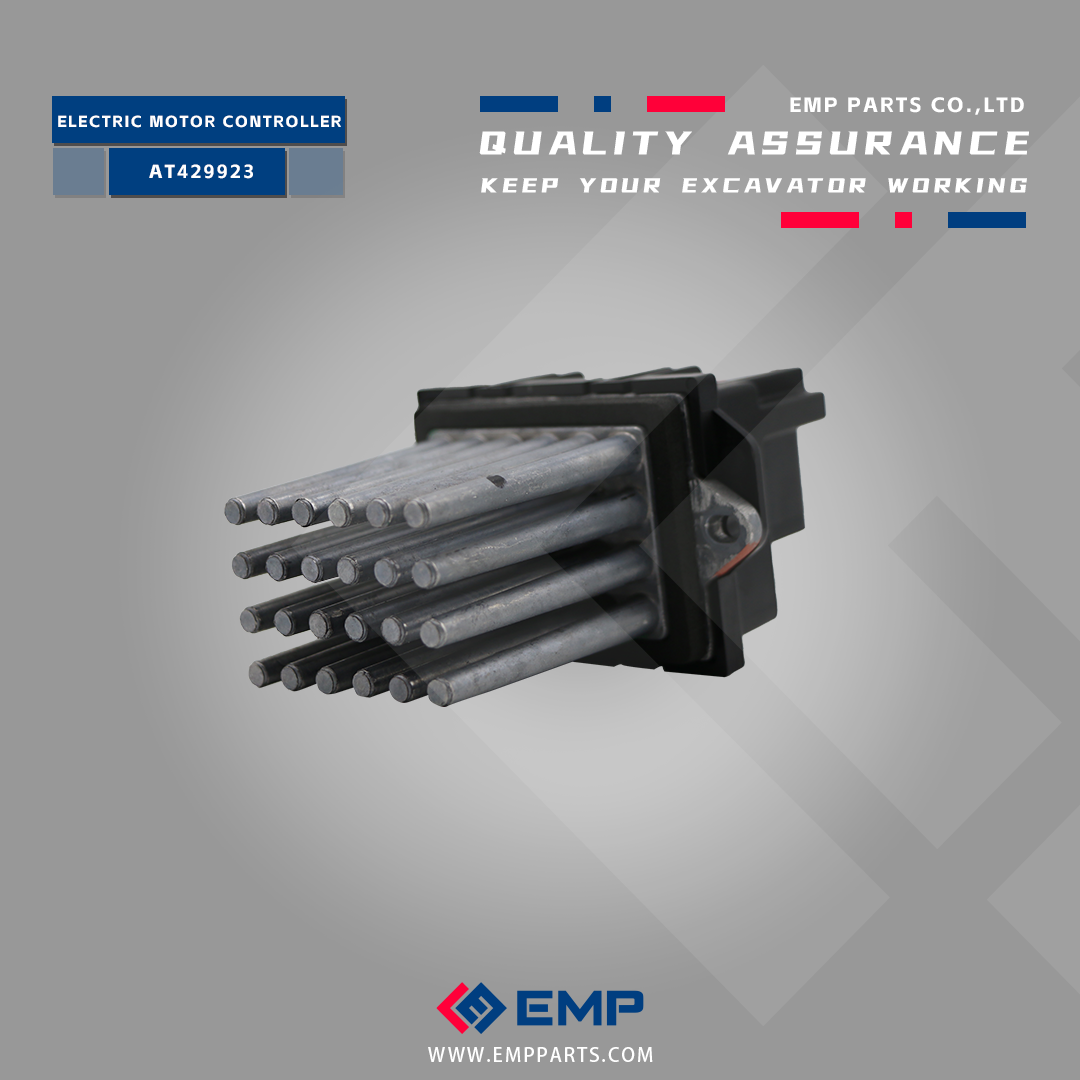 AT429923 Electric Motor Controller