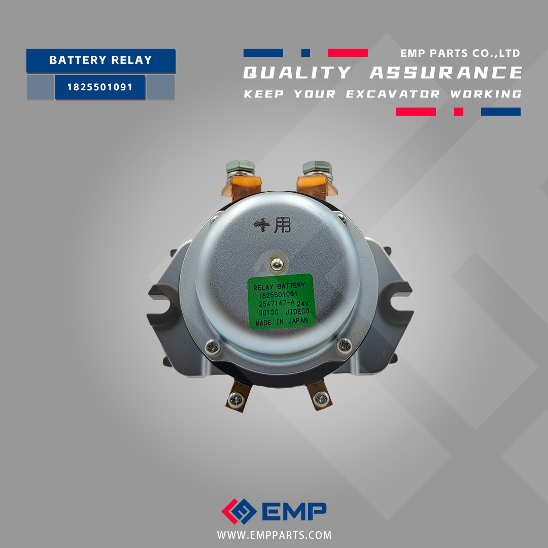 BATTERYRELAY 1825501091