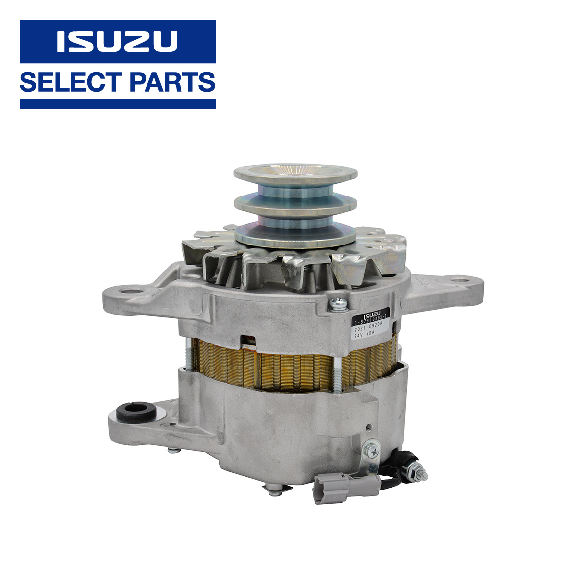 1812005304  GENERATOR ASM