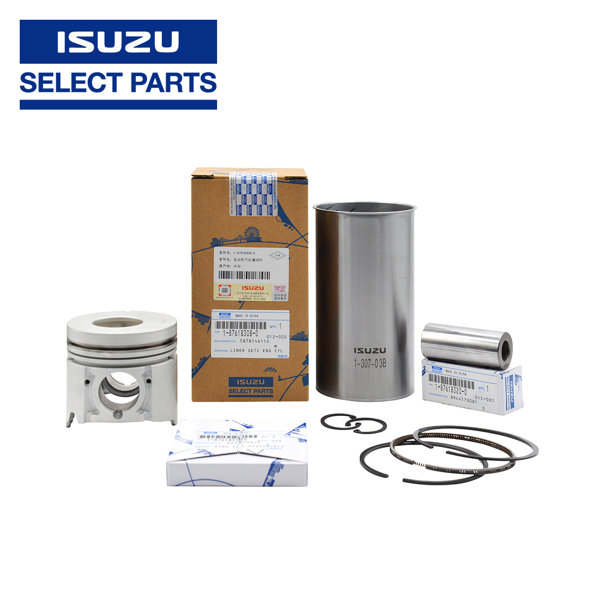5878146100 LINER SET