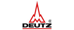 DEUTZ
