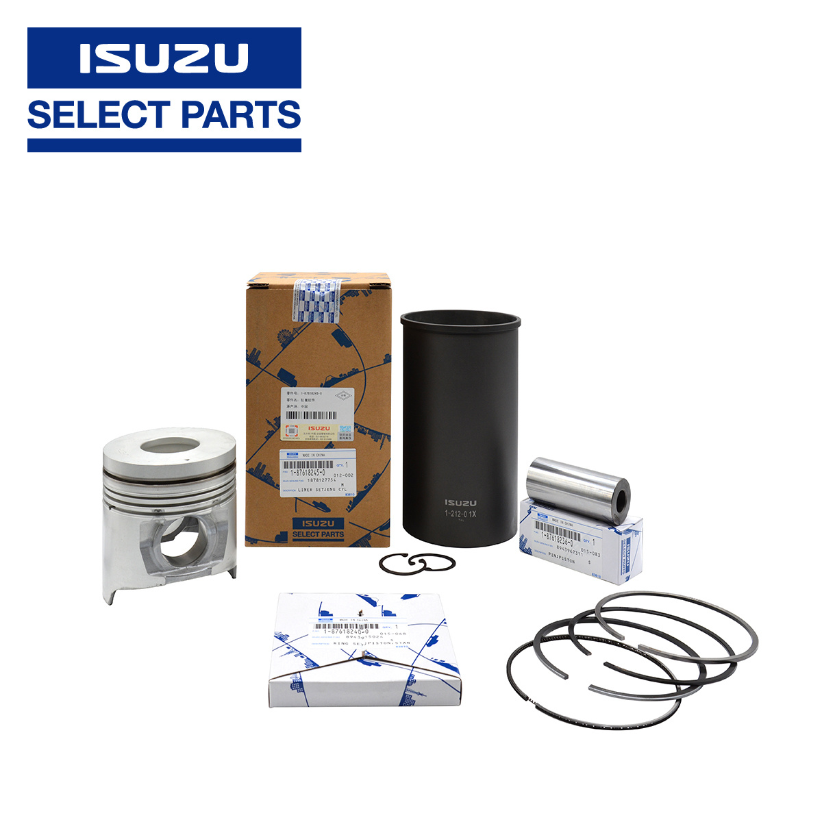 1878127764 LINER SET