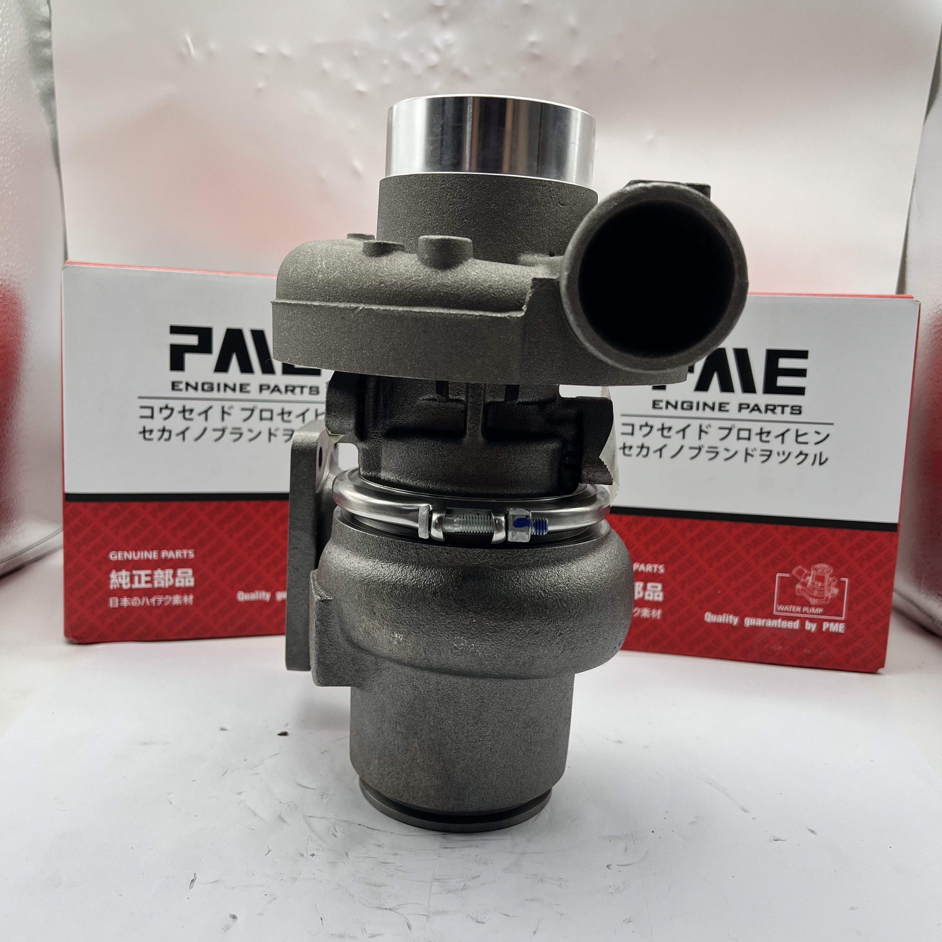 PME-Turbocharger 4D102 PC120-6  6732-81-8100