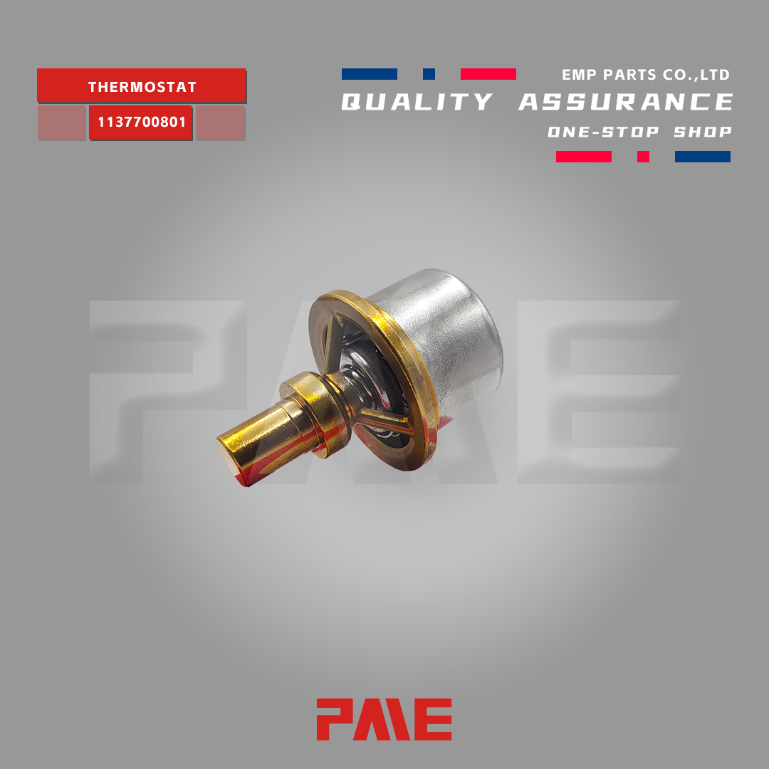 6WG1 THERMOSTAT 82° 1137700801