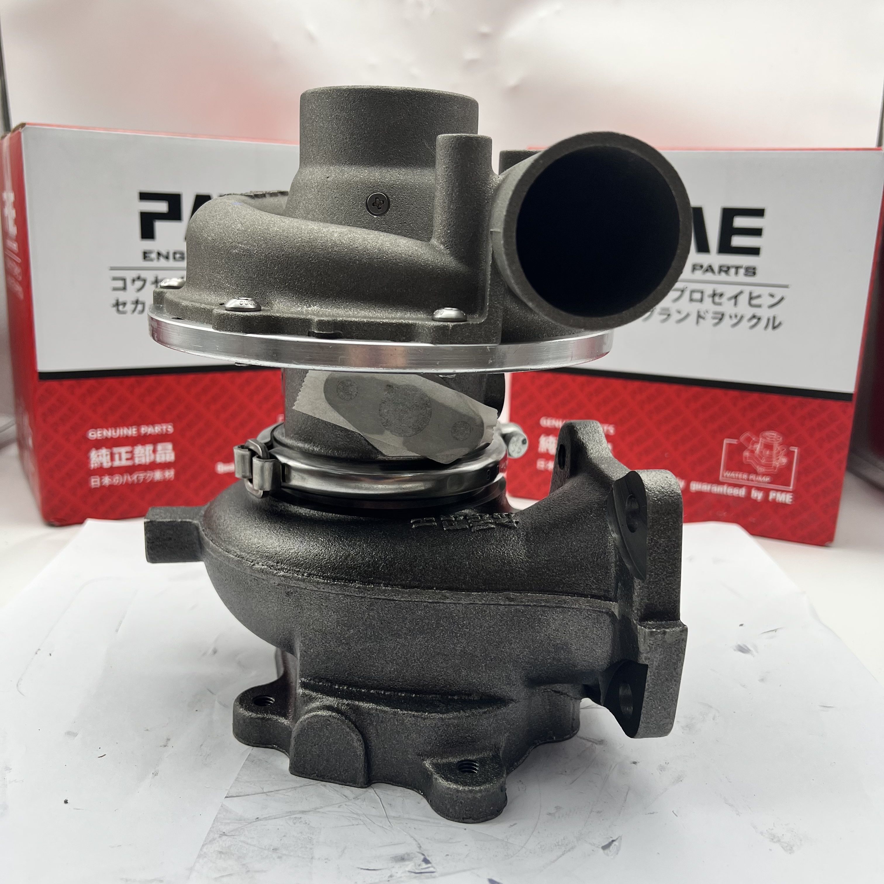 PME-Turbocharger 4HK1  SH 220415156
