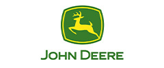 JOHN DEERE