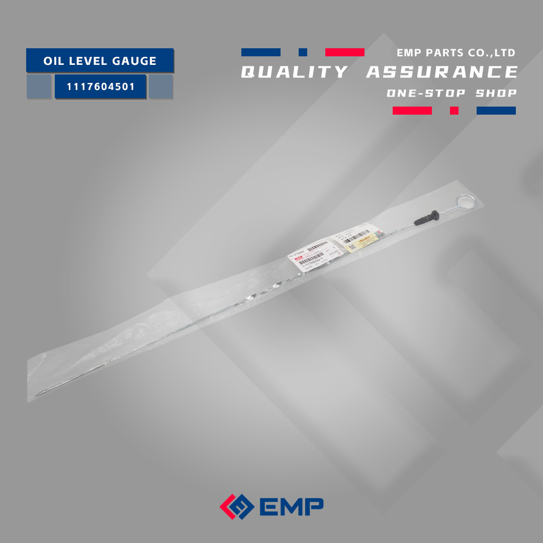 OILLEVEL GAUGE 1117604501