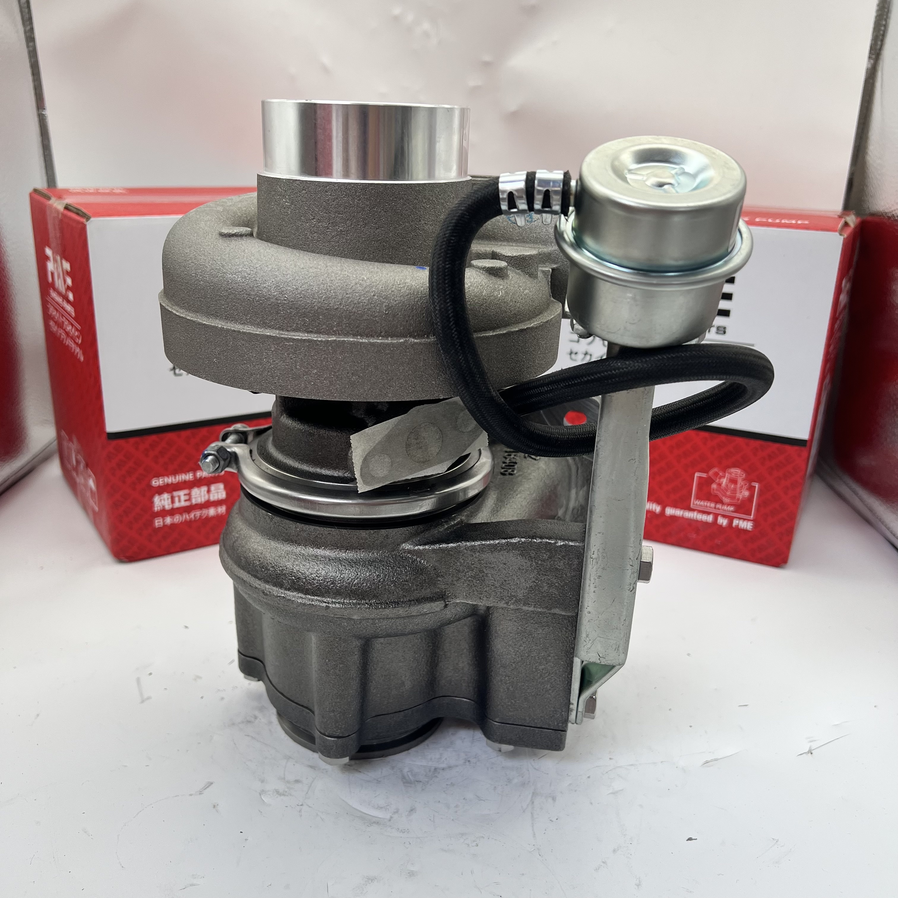 PME-Turbocharger-4BT3.9/R130-7 392121