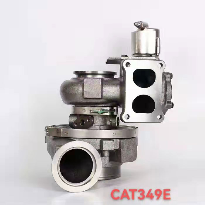 CAT349E