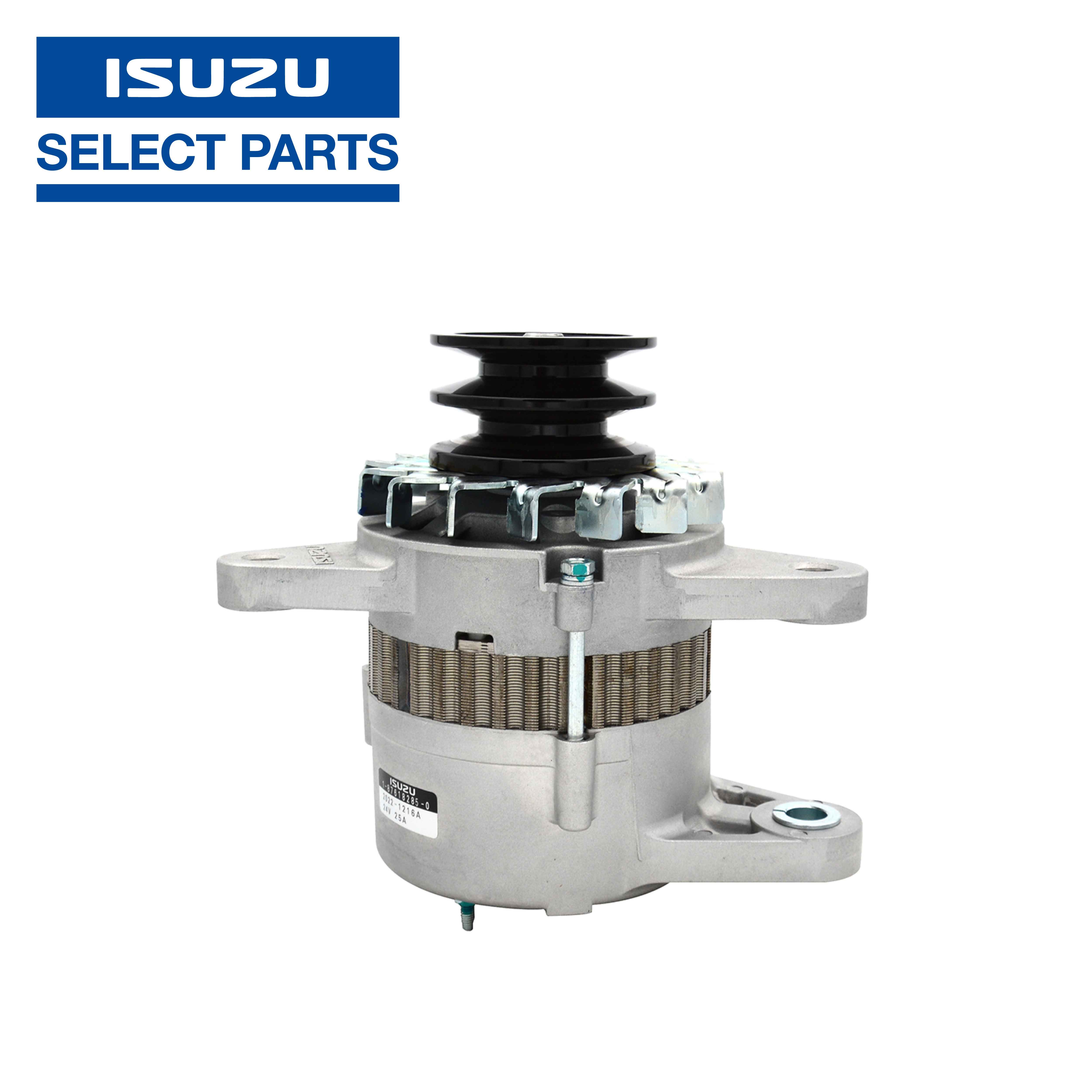 1812003651 GENERATOR ASM