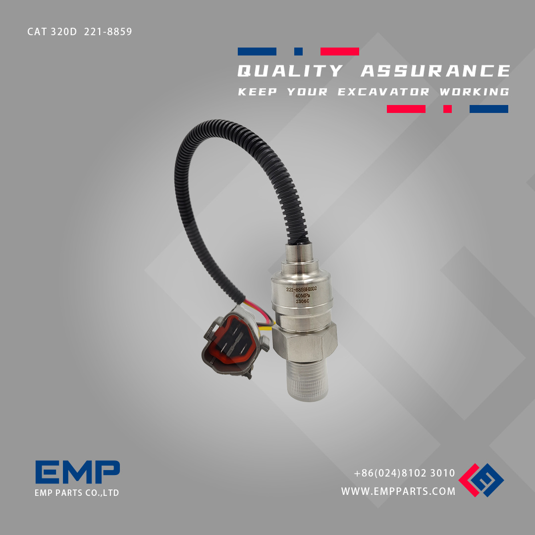 CAT320D SENSOR 221-8859