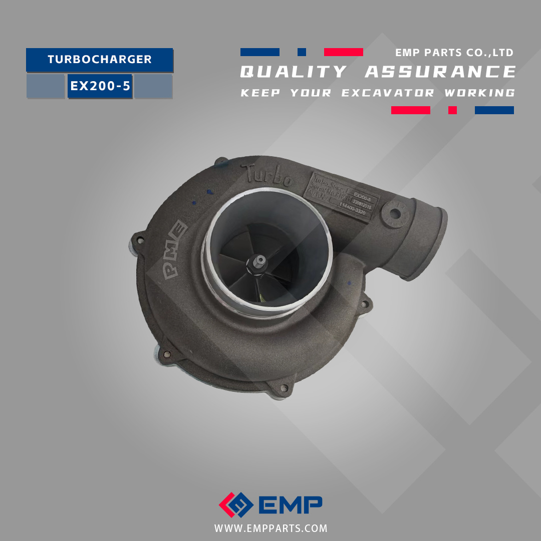 EX200-5