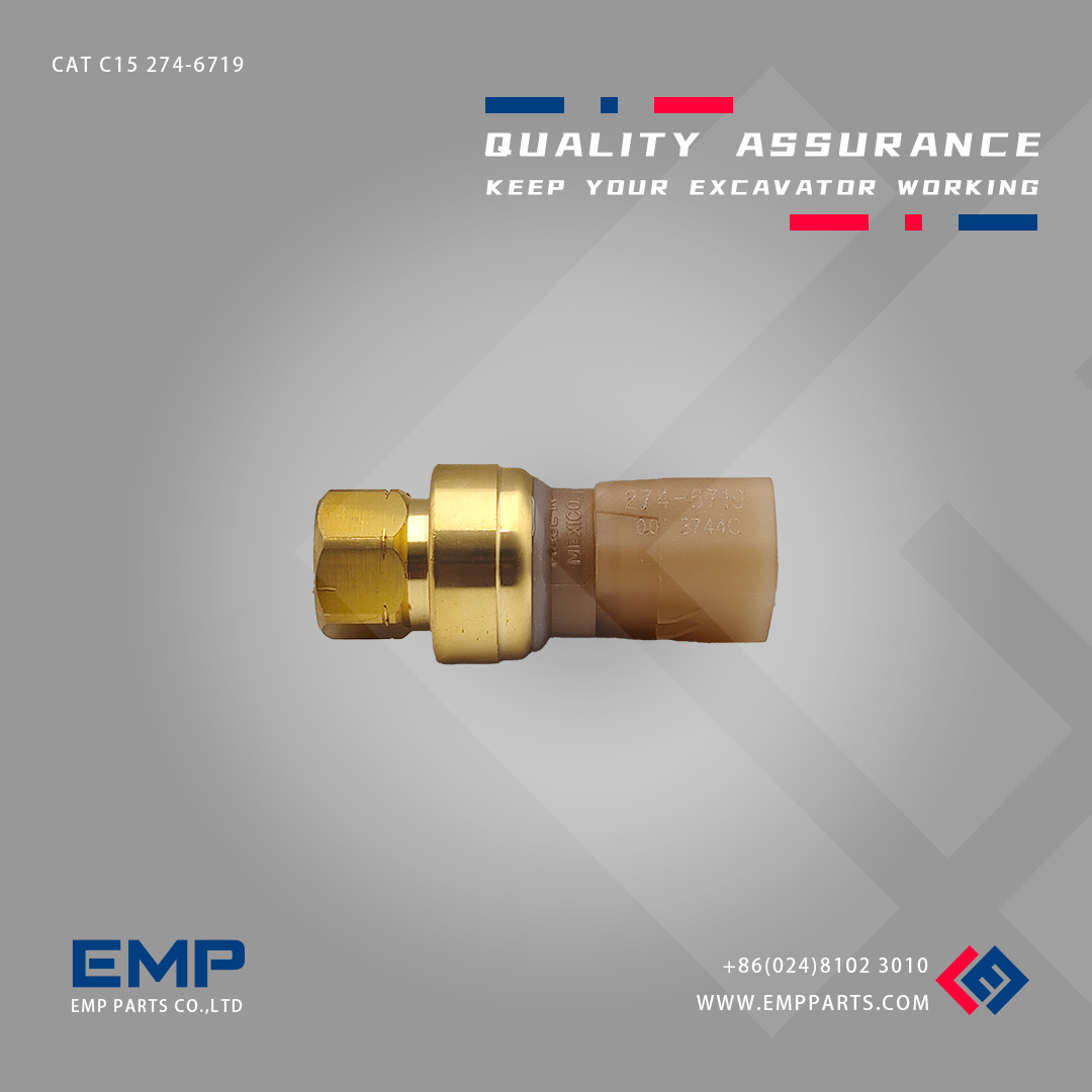 CAT C15 SENSOR 274-6719