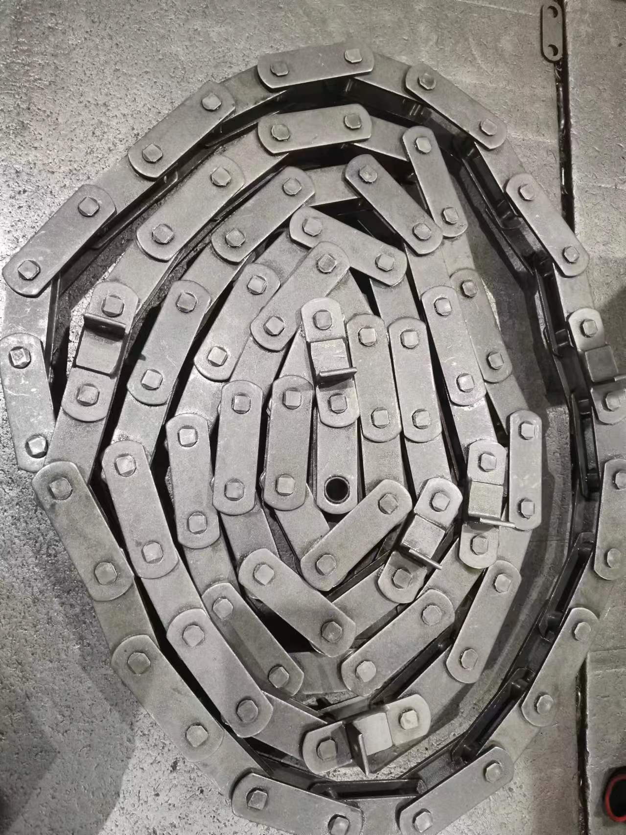 角鐵鏈條