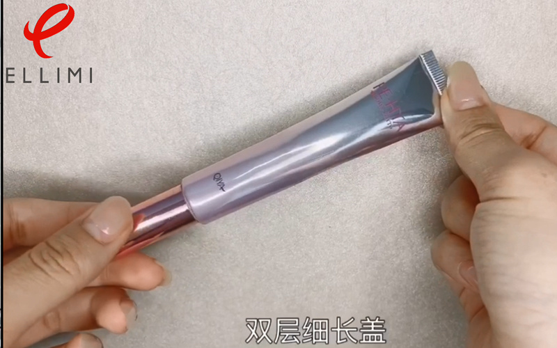 ELM-482 16细长盖软管