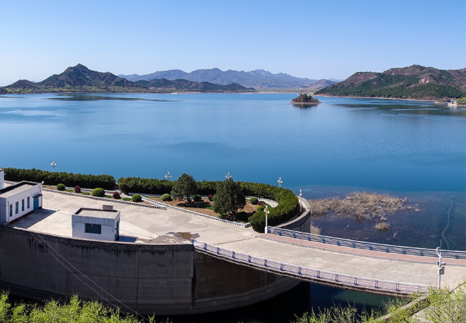 What is water treatment