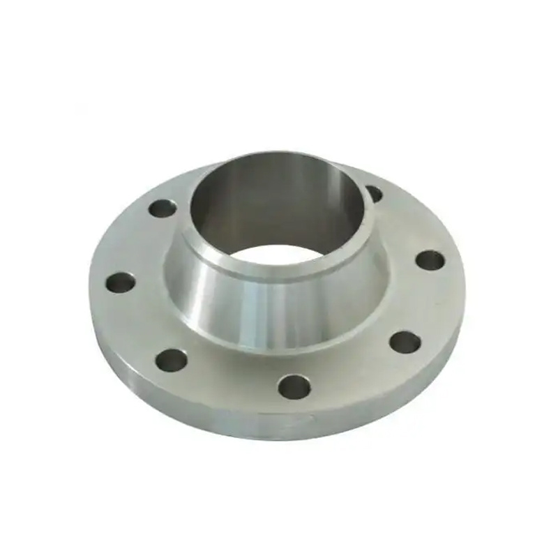 Flange