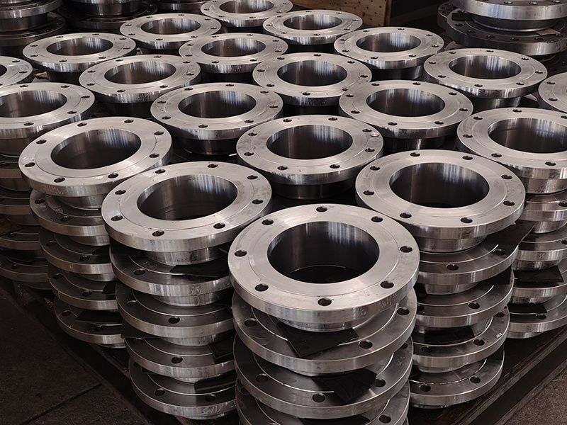 Flange