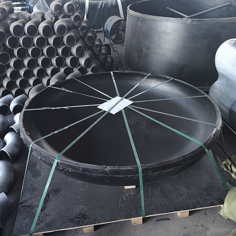 Pipe cap