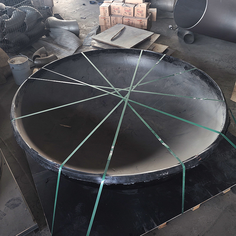 Pipe cap