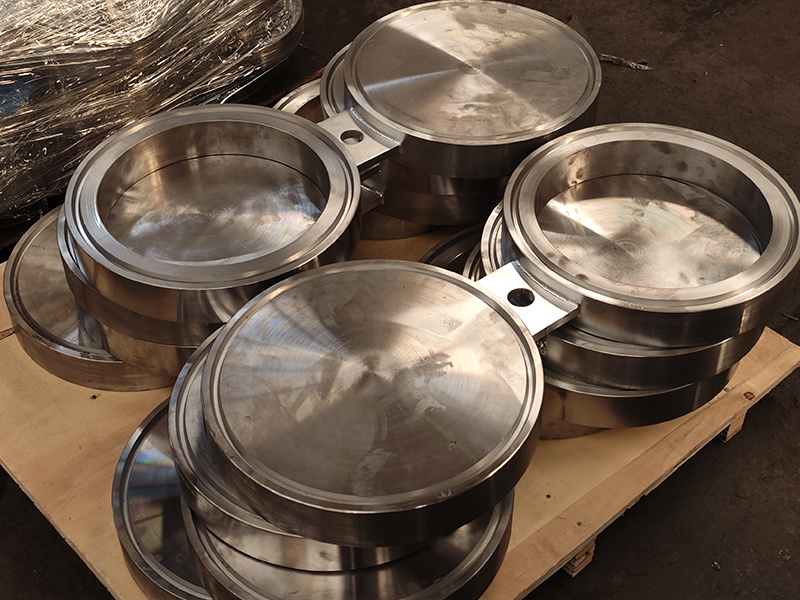 Flange