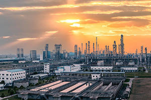Chemical industry Chemical industry