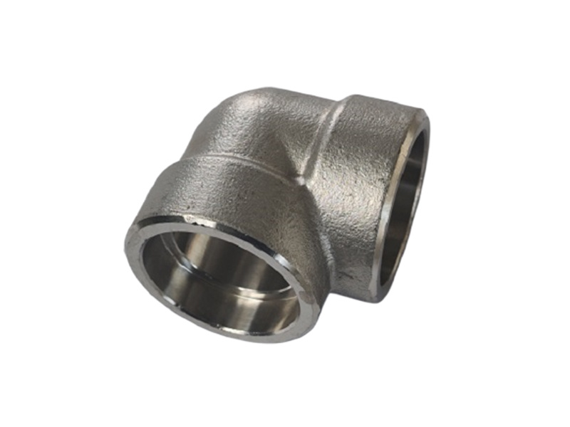 Socket pipe fitting