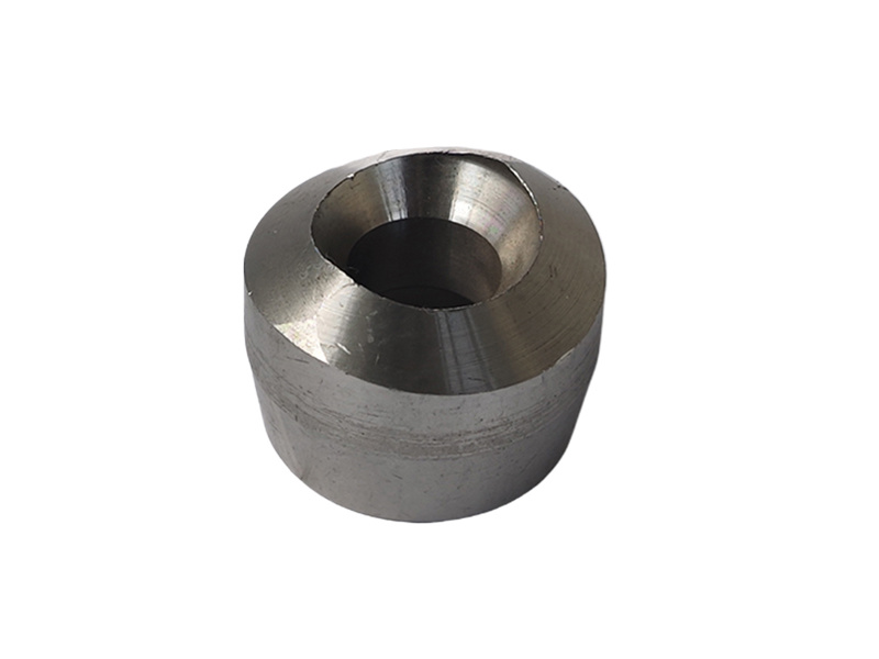 Socket pipe fitting