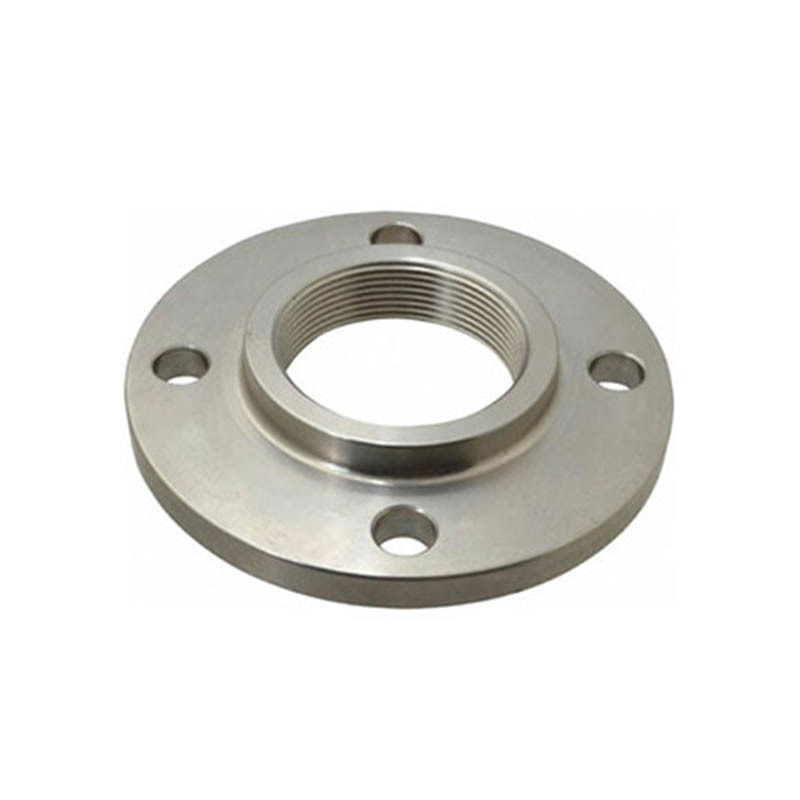 Flange
