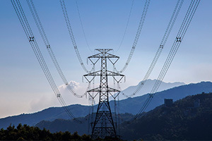Electric power Electric power