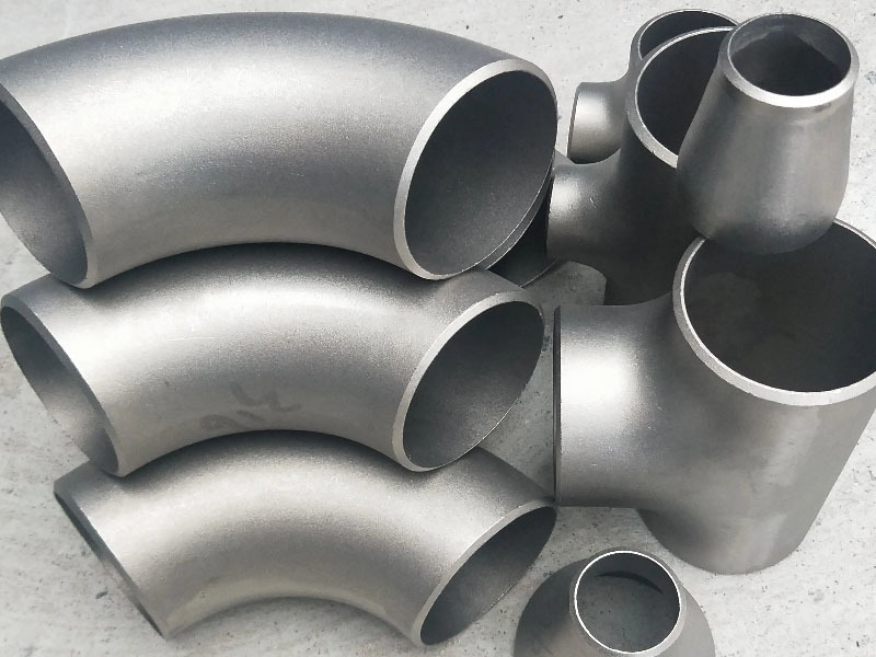 Reducing pipe precautions