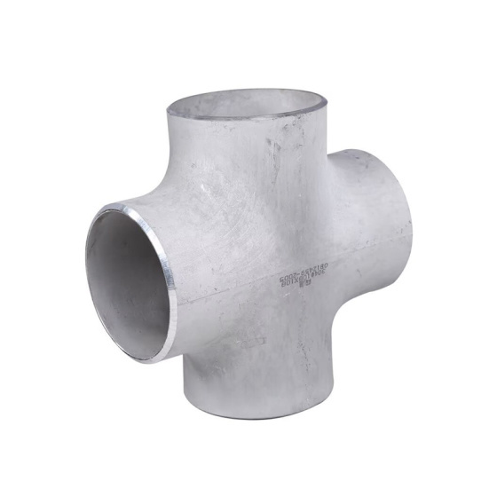 Stainless Steel Seamless Tee Factory Price Stainless Steel Forged Tee