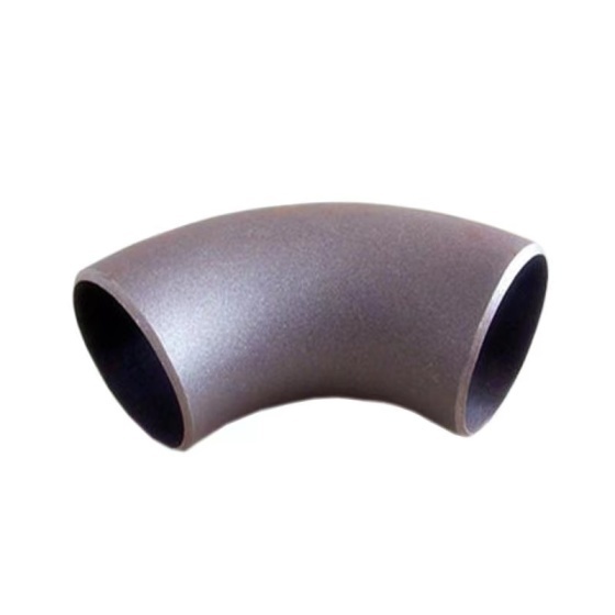 ANSI B16.9 Lr 90deg Elbow