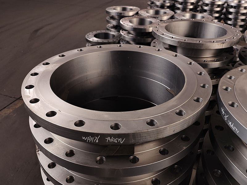 Flange